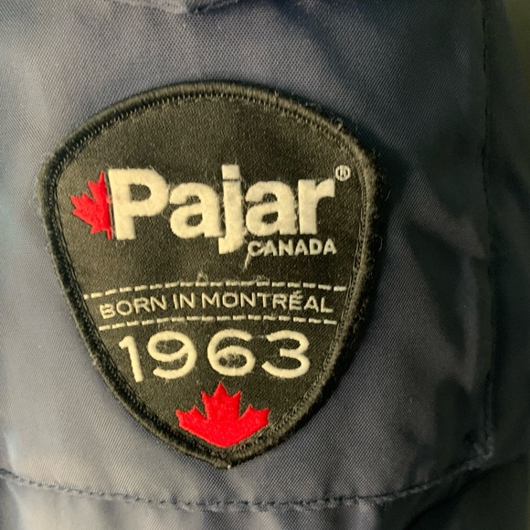 Men’s Medium Pajar Lucas Bomber - Picture 7 of 8